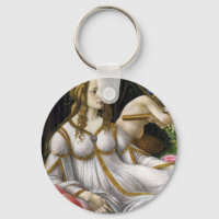 Botticelli Venus and Mars