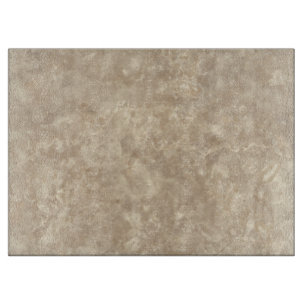Botticino II Stone Pattern Background Cutting Board