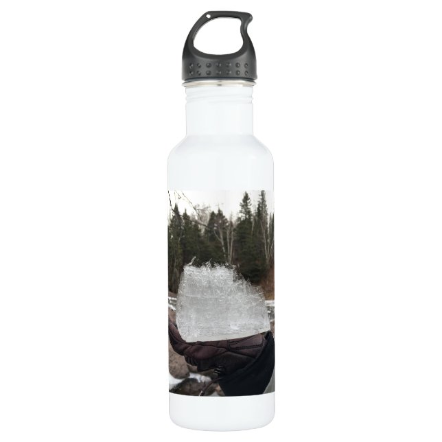 Bottle (Front)