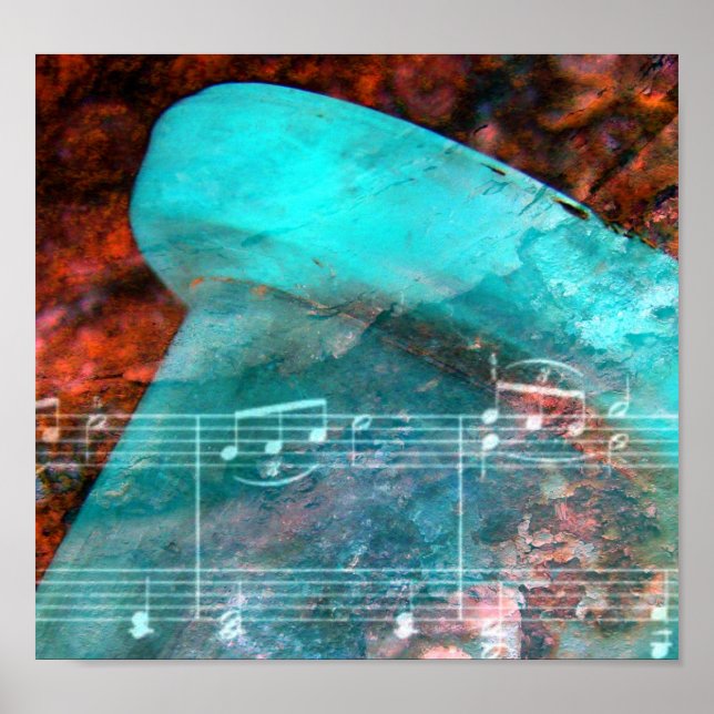 Bottle Art 2 Poster (Front)