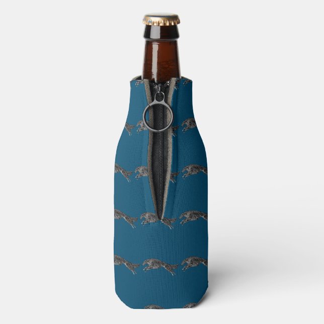   BOTTLE COOLER (Bottle Back)