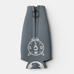 Bottle cooler