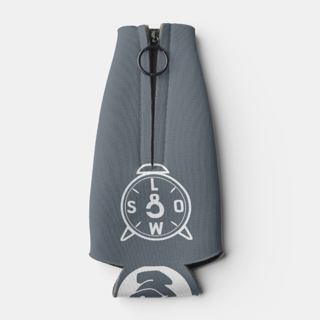 Bottle cooler (Back)