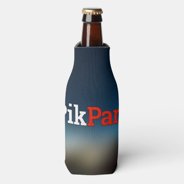 || BOTTLE COOLER (Bottle Front)