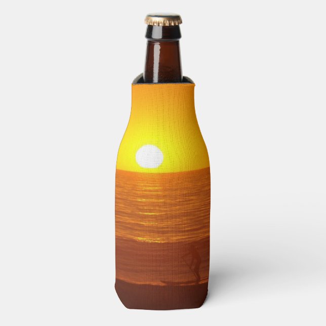 Bottle Cooler (Bottle Front)