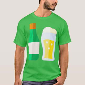 Bottle of Beer T-Shirt