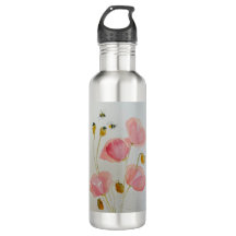 Bottle of water