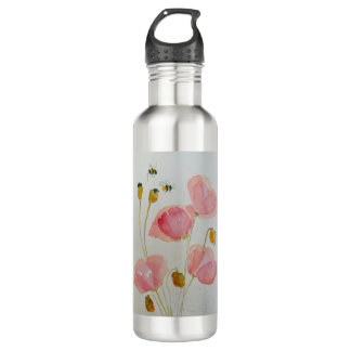 Bottle of water