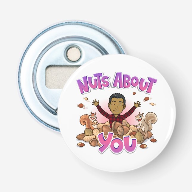 Bottle Opener (Front)