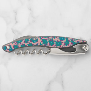 Bottle opener