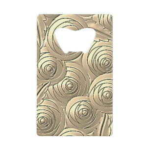 BOTTLE OPENER ART&DESIGN STYLE