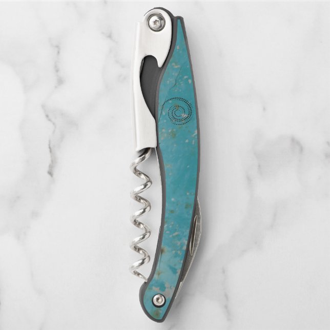 BOTTLE OPENER ART STYLE DESIGN (Front)