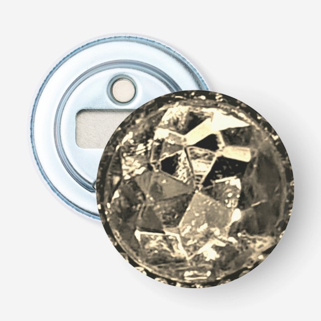 BOTTLE OPENER ART STYLE DESIGN (Front)