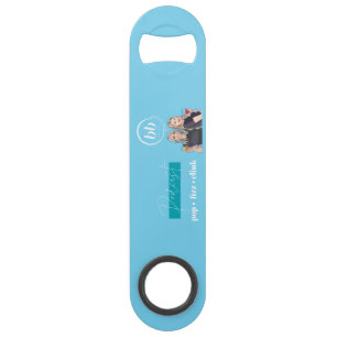 Bottle Opener Bar Key