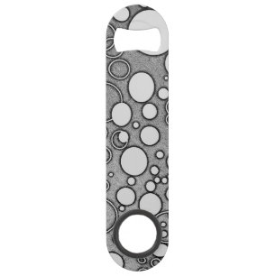 BOTTLE OPENER BAR KEY