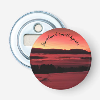 Bottle-opener Even land in my heart Bottle Opener