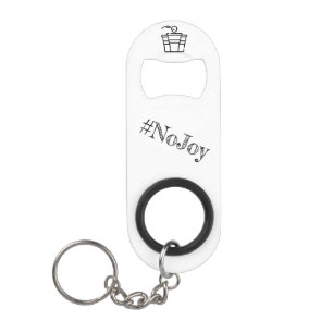 Bottle opener keychain bottle opener
