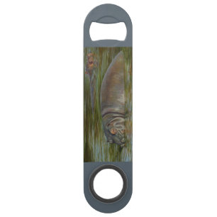 Bottle opener on safari! speed bottle opener