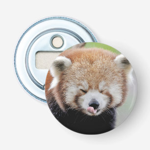 bottle opener Photo red panda , animals 0106.