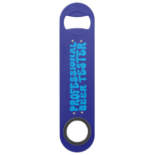 Bottle Opener with a Quote (Customisable) Bar Key