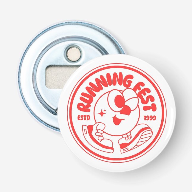  Bottle Openers (Front)