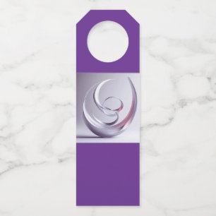 Bottle Tags