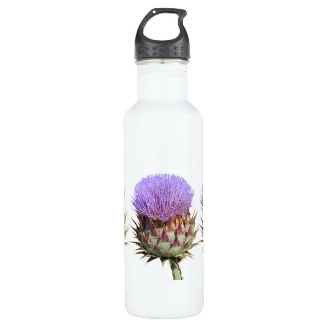 Bottle - Three Thistles (Front)