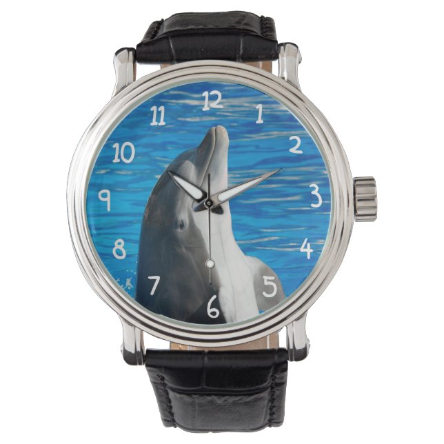 Bottlenose Dolphin Watch (Front)