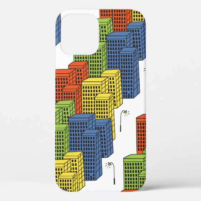 bottles,glass,pattern Case-Mate iPhone case (Back)
