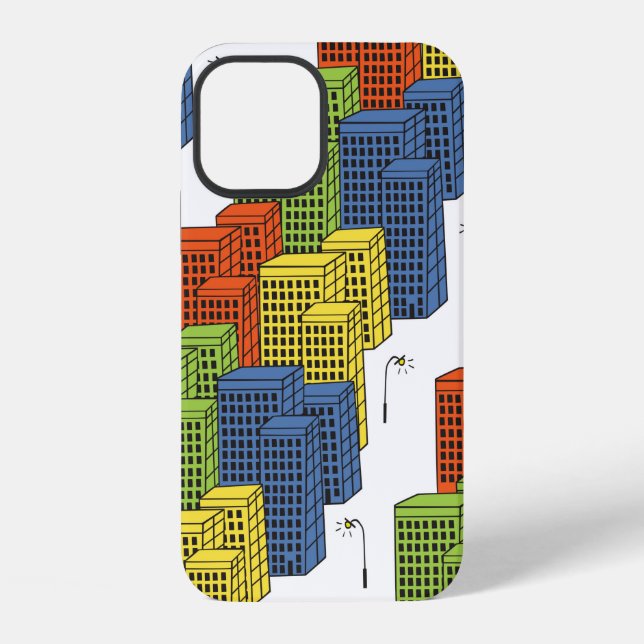 bottles,glass,pattern iPhone case (Back)