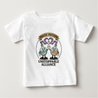Botto Brand Unstoppable Alliance Retro Magic Potio