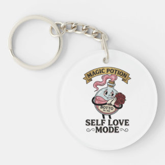 Botto No 001 Self Love Mode Vintage Magic Potion A