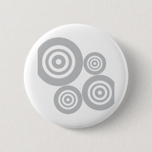 Bottom 2 Inch Round Button