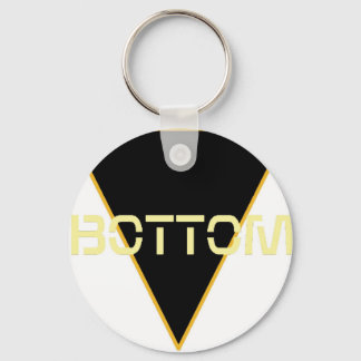 Bottom Keychain