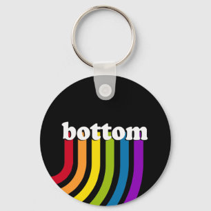 BOTTOM KEYCHAIN