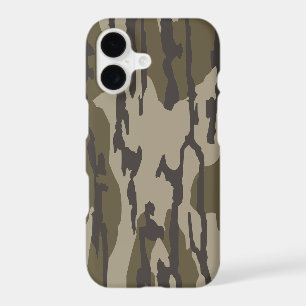 Bottom Lands Camo for Men Hunting Apparel Gear