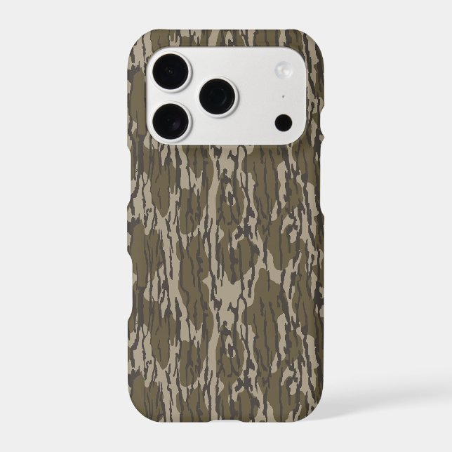 Bottom lands Camo Skins For Women Men (Verso)