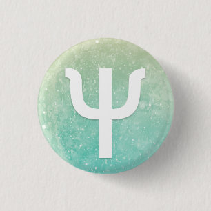 Bottom PSI 001 1 Inch Round Button