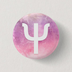 Bottom PSI 002 1 Inch Round Button