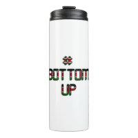 Bottom Up Kenya Peace Love and Unity Art Print