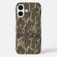 Bottomland Camo Call Me Duck Call