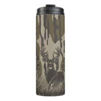 Bottomland camo whitetail deer buck hunting camo