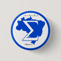 Botton Integralista Anauê n 02!