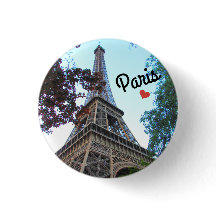 Botton/Pin ~ Paris, France
