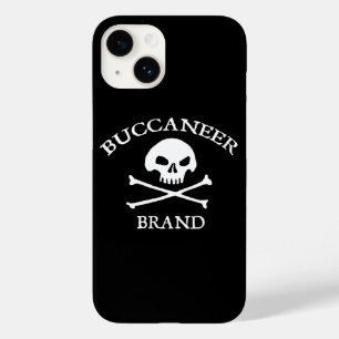 Boucaneer Marque iPhone 6 Coque