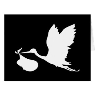 Bouche blanche avec un paquet de joie