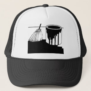 Bouche Casquette de toitures