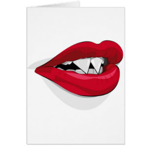 Bouche de Vampira