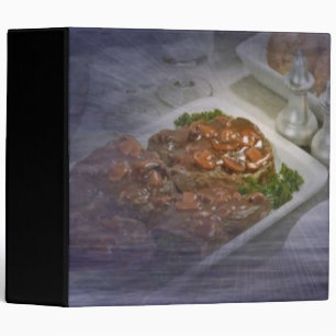 Bouchons de porc très Classeur