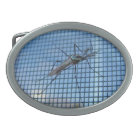 Boucle de ~ de moustique d'éléphant